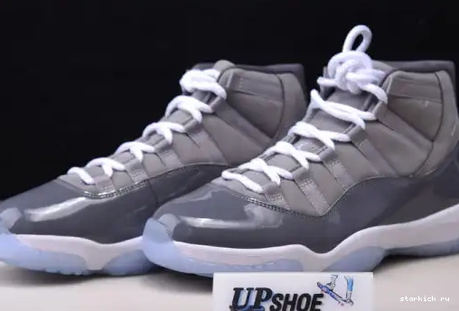COOL 11 AIR JORDAN GREY RETRO CT8012-005 2021 CT8012-005 0512